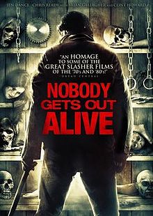 No One Gets Out Alive 2021 Dub in Hindi full movie download